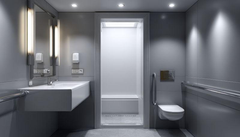 Top Bathroom Remodeling Companies in Rome, GA