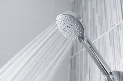 Rainfall Shower Head