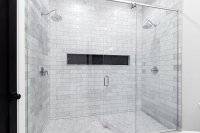 Best Shower Installation Contractors in Rome, GA